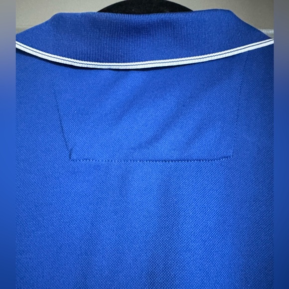 Syracuse Crunch Team Issued Polo - Picture 4 of 4